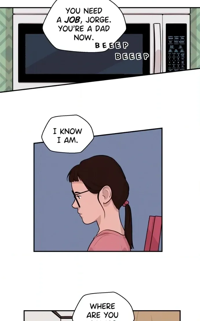 American Road Trip Chapter 15 page 20 - 