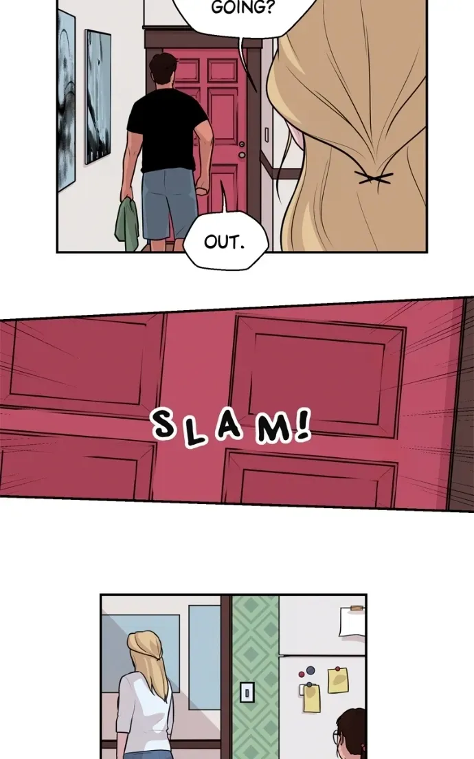 American Road Trip Chapter 15 page 21 - 