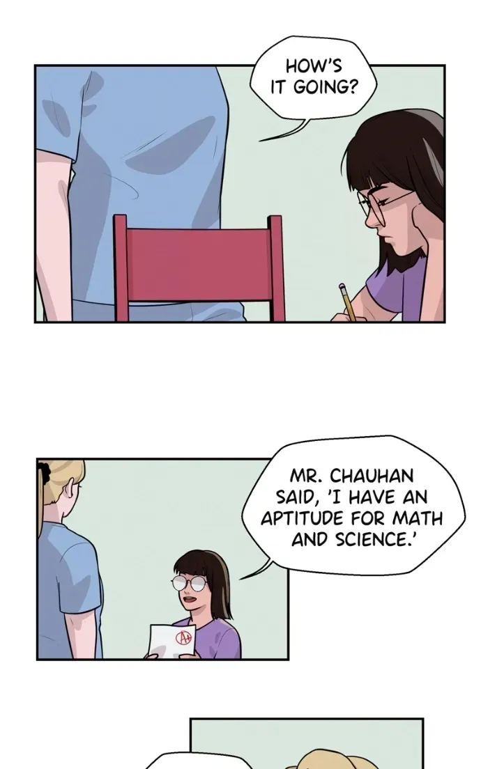 American Road Trip Chapter 15 page 24 - 