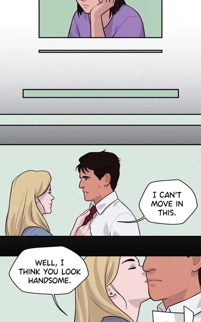 American Road Trip Chapter 15 page 26 - 