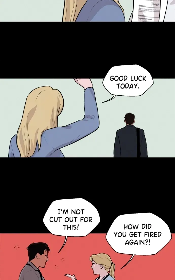 American Road Trip Chapter 15 page 27 - 