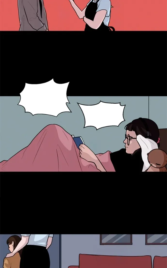American Road Trip Chapter 15 page 28 - 