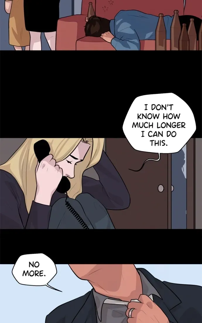 American Road Trip Chapter 15 page 29 - 