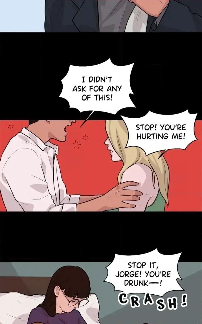 American Road Trip Chapter 15 page 30 - 