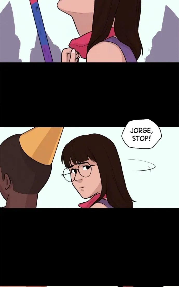 American Road Trip Chapter 15 page 32 - 