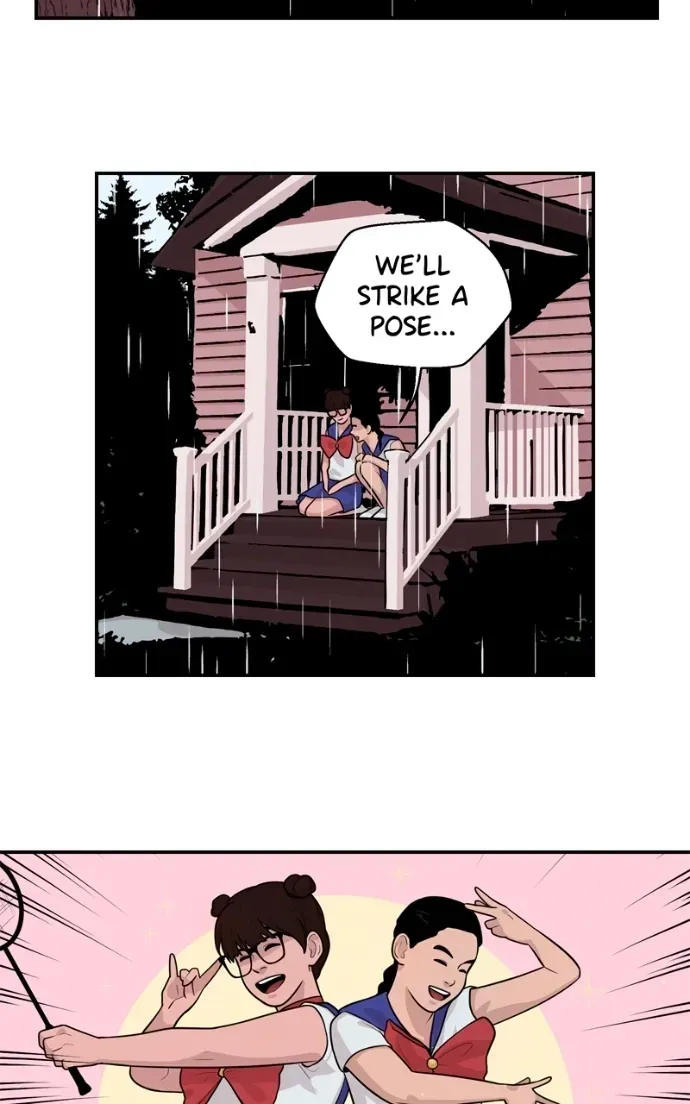 American Road Trip Chapter 15 page 36 - 