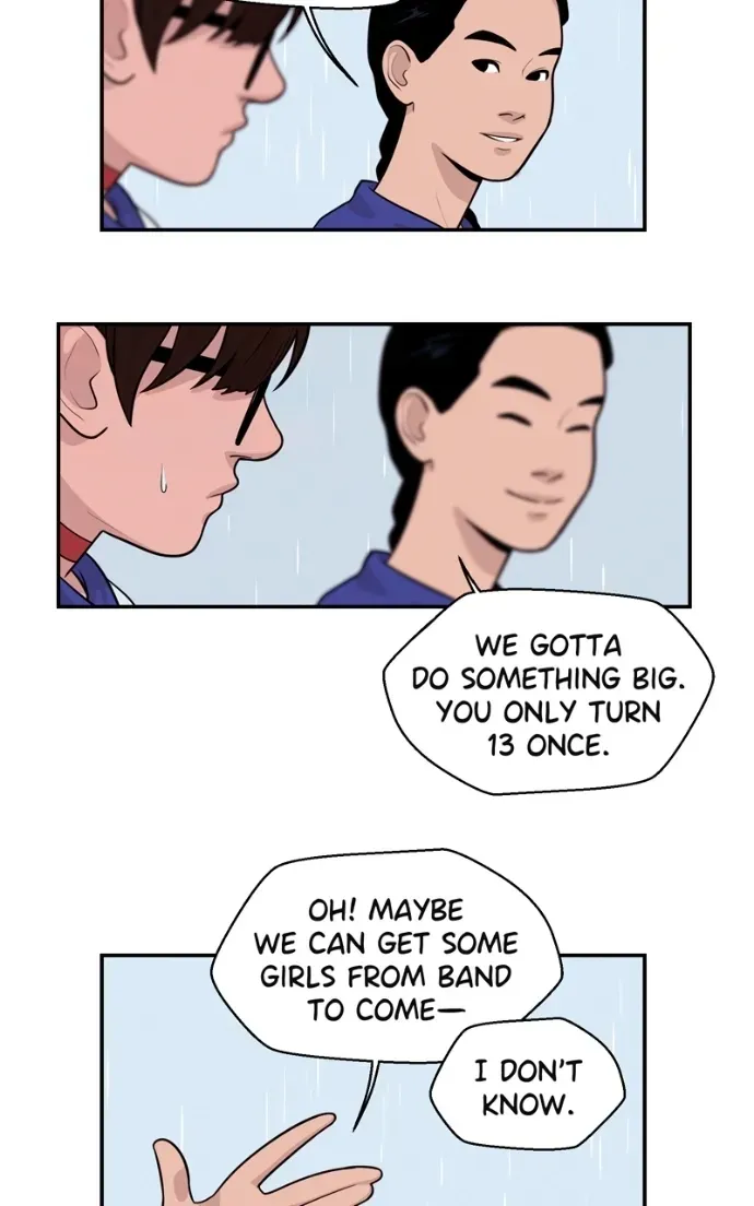 American Road Trip Chapter 15 page 38 - 