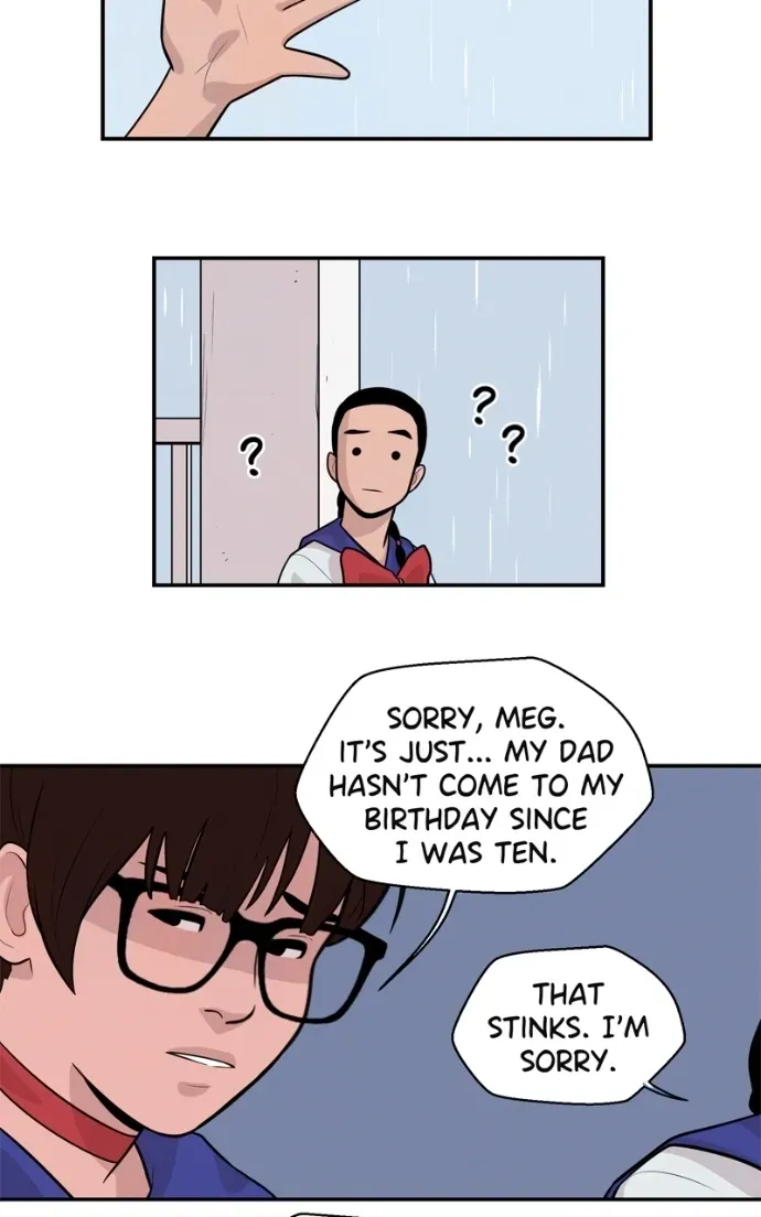 American Road Trip Chapter 15 page 39 - 
