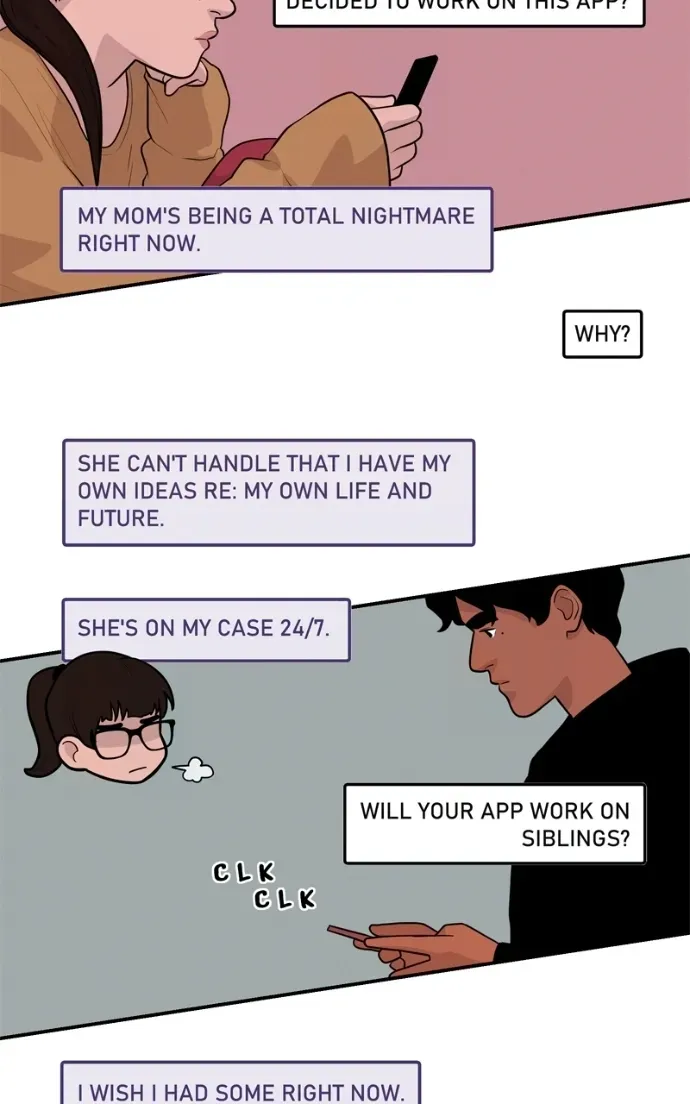 American Road Trip Chapter 15 page 5 - 