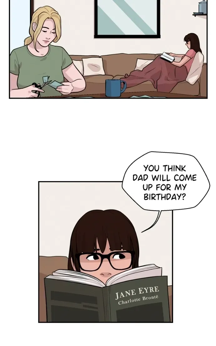 American Road Trip Chapter 15 page 41 - 
