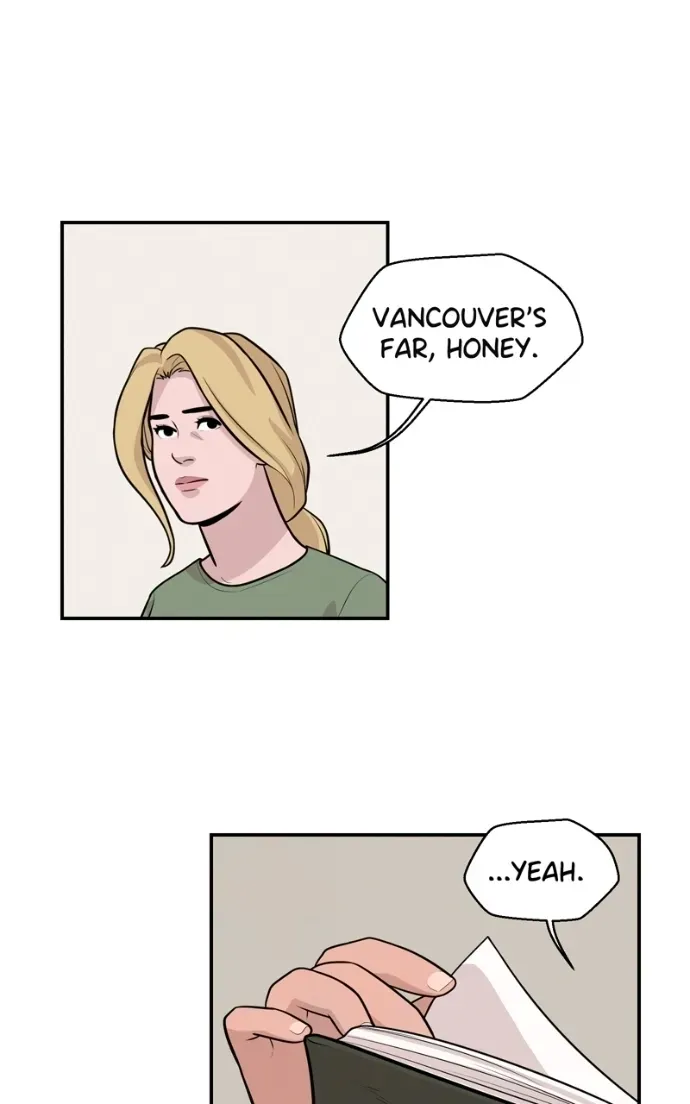 American Road Trip Chapter 15 page 42 - 