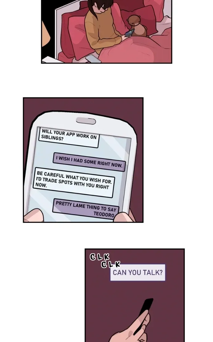 American Road Trip Chapter 15 page 45 - 