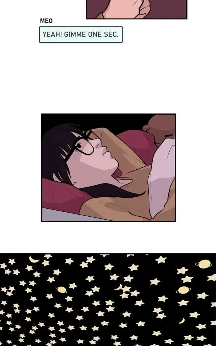 American Road Trip Chapter 15 page 46 - 