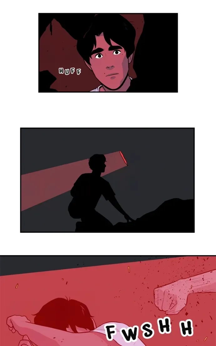 American Road Trip Chapter 16 page 12 - 