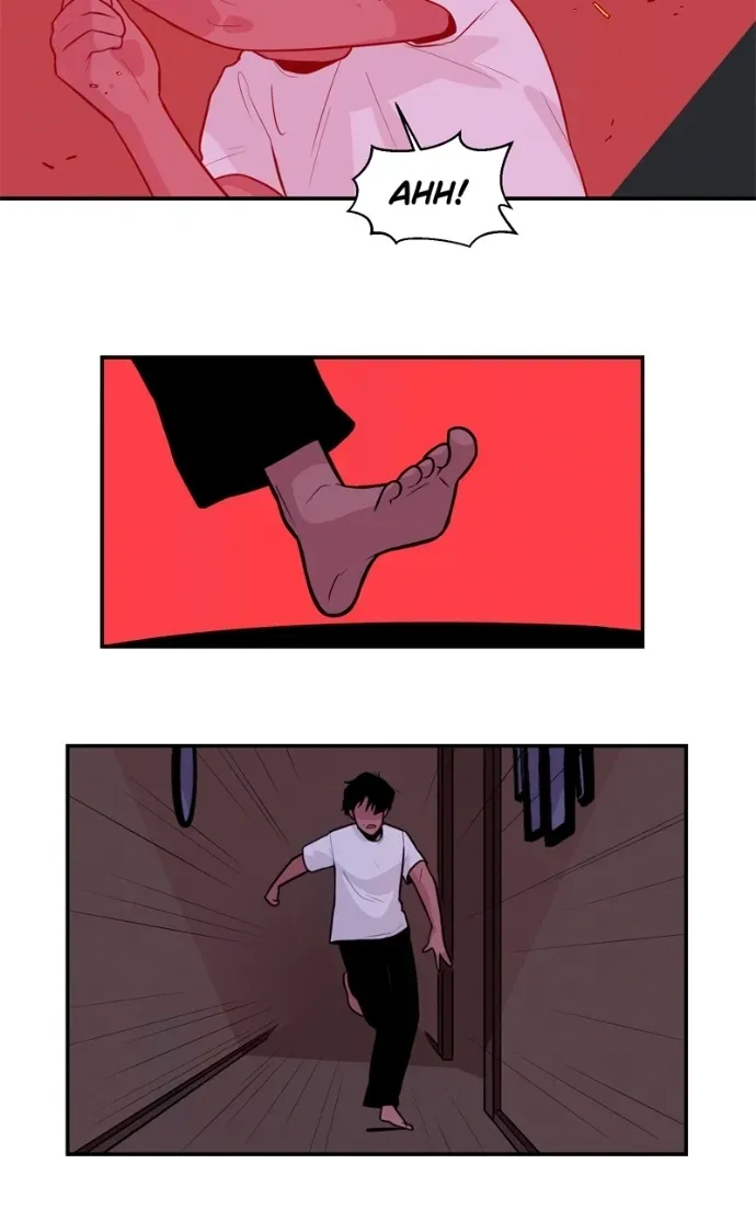 American Road Trip Chapter 16 page 13 - 