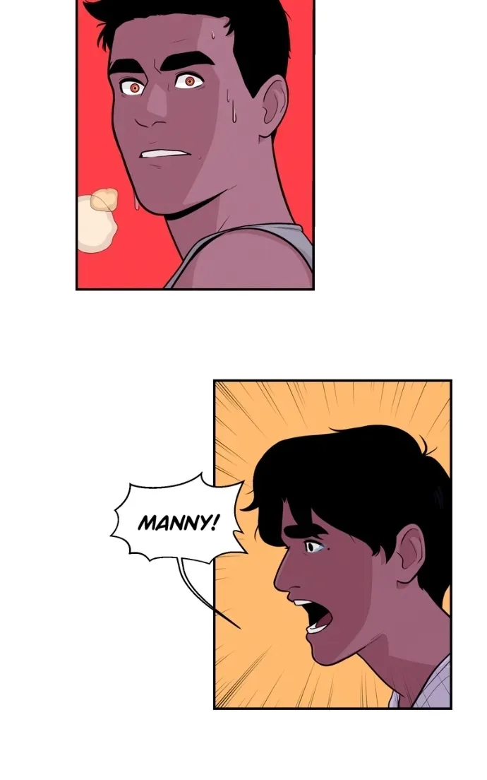 American Road Trip Chapter 16 page 15 - 