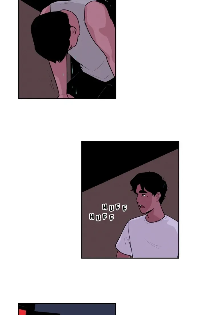 American Road Trip Chapter 16 page 17 - 