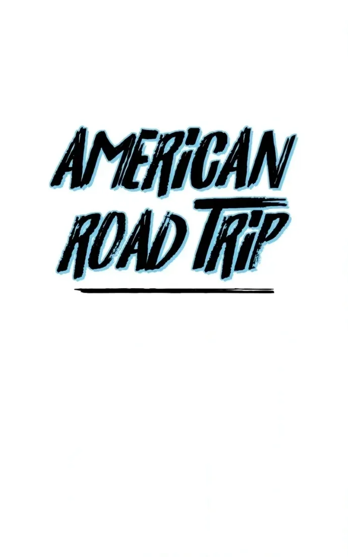 American Road Trip Chapter 16 page 20 - 
