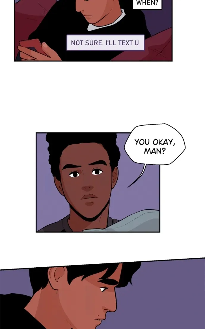 American Road Trip Chapter 16 page 3 - 