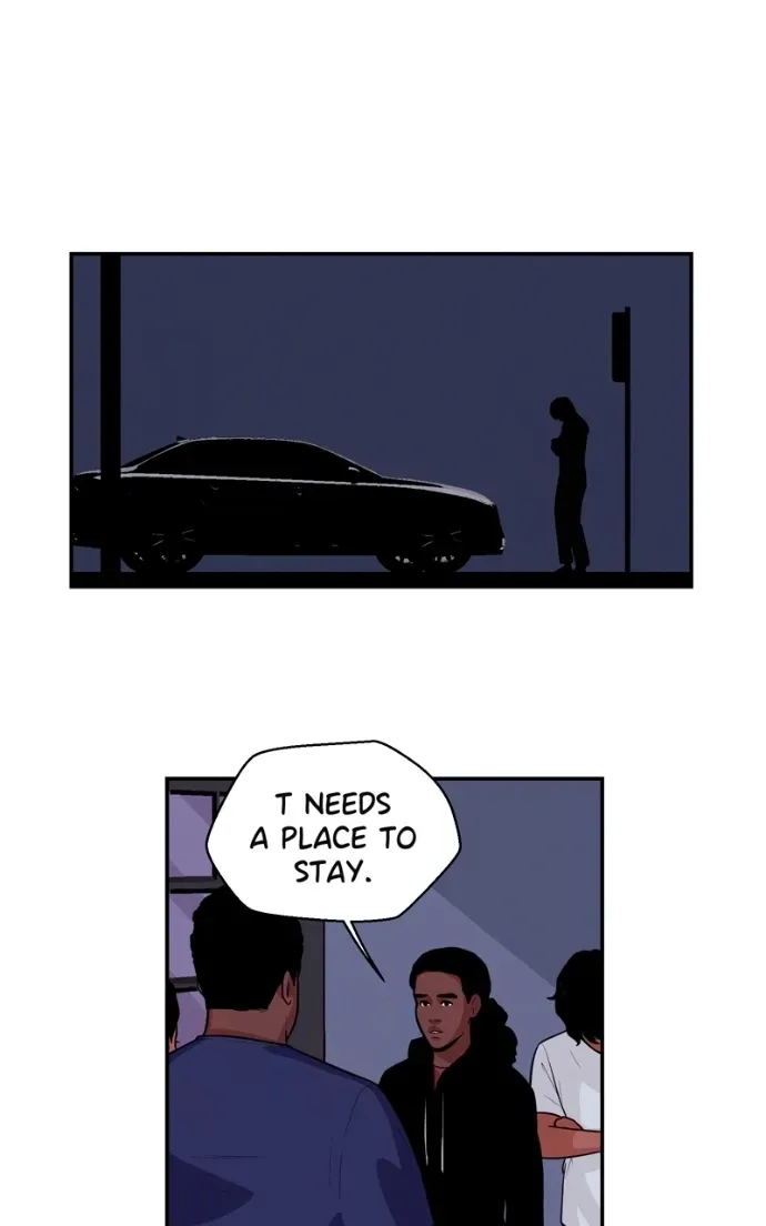 American Road Trip Chapter 16 page 21 - 