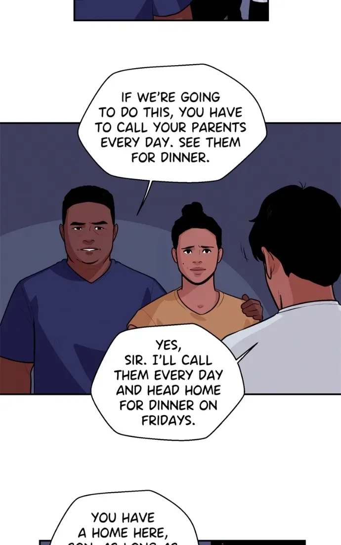 American Road Trip Chapter 16 page 22 - 