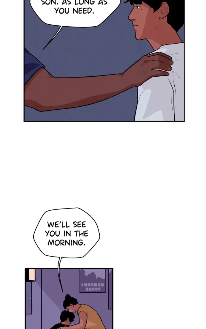 American Road Trip Chapter 16 page 23 - 
