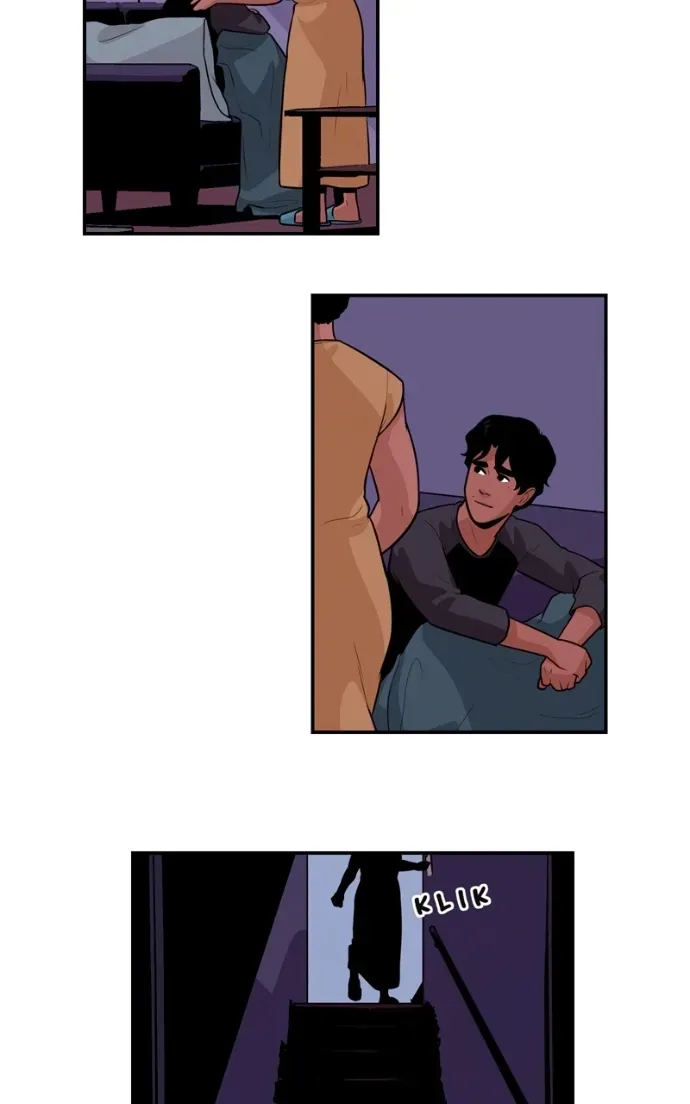 American Road Trip Chapter 16 page 24 - 