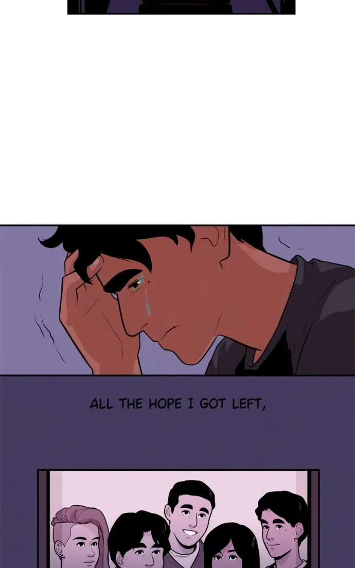 American Road Trip Chapter 16 page 25 - 