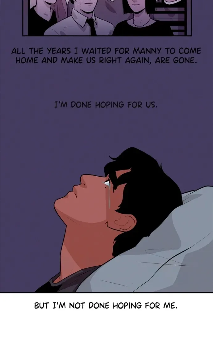 American Road Trip Chapter 16 page 26 - 