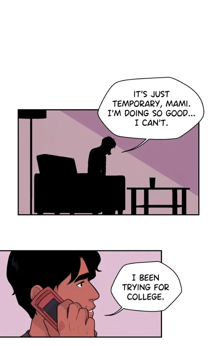 American Road Trip Chapter 16 page 27 - 