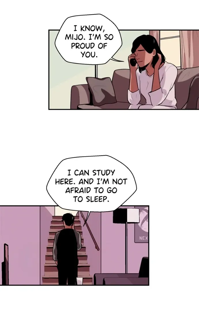 American Road Trip Chapter 16 page 28 - 