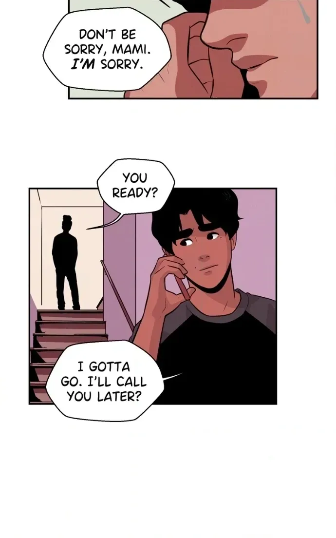 American Road Trip Chapter 16 page 30 - 