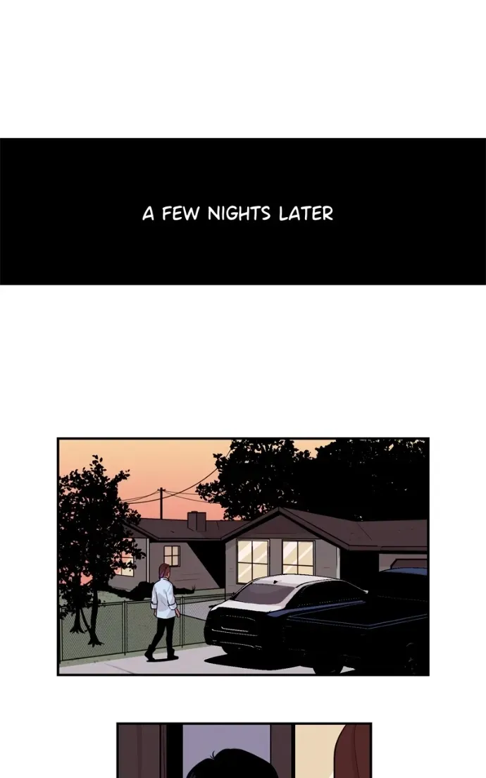 American Road Trip Chapter 16 page 31 - 