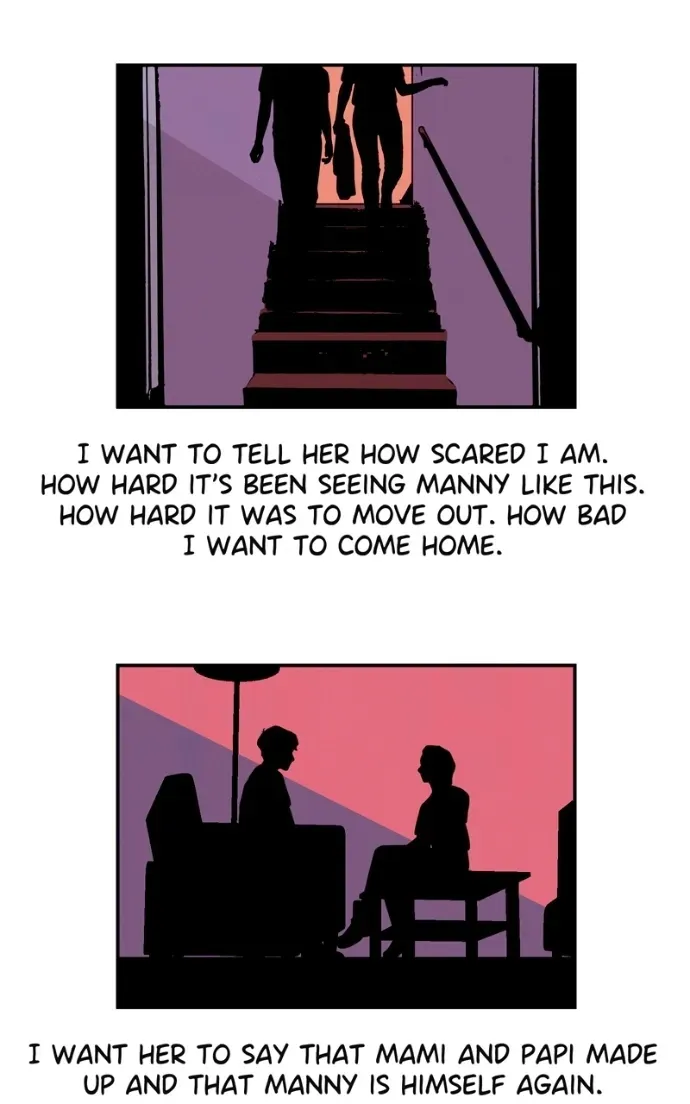 American Road Trip Chapter 16 page 33 - 