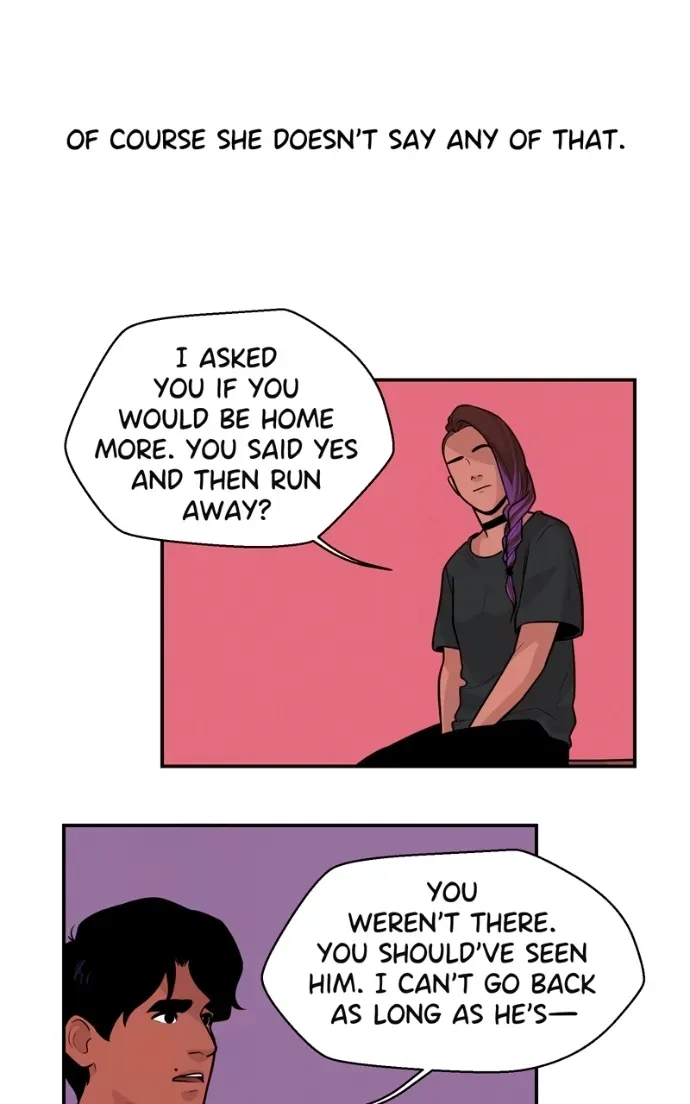 American Road Trip Chapter 16 page 34 - 