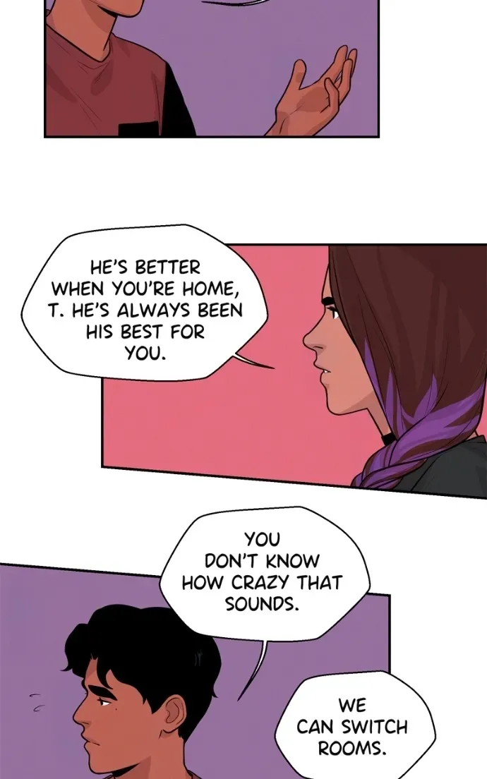 American Road Trip Chapter 16 page 35 - 