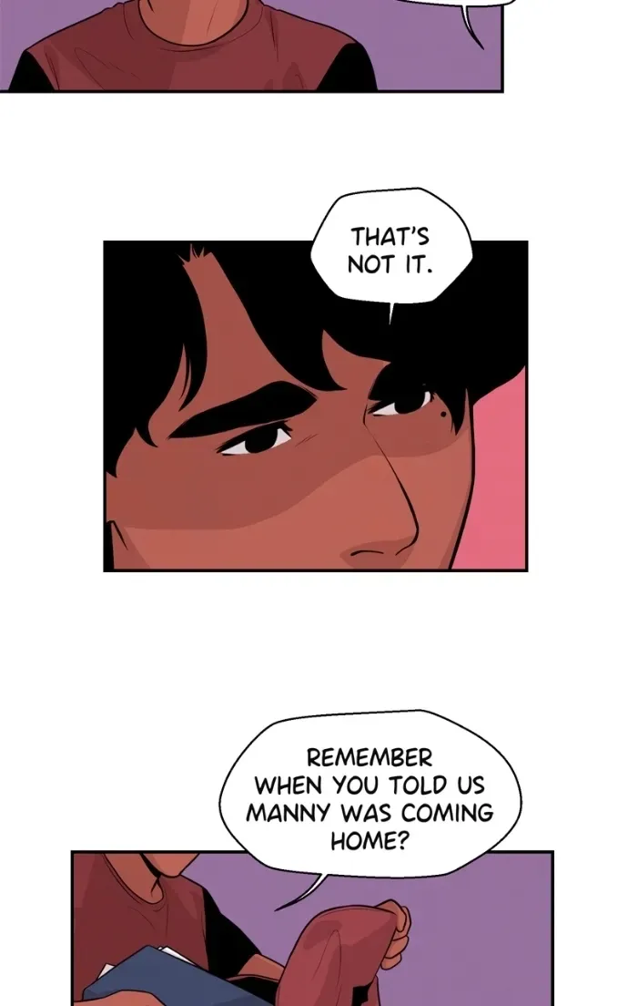 American Road Trip Chapter 16 page 36 - 