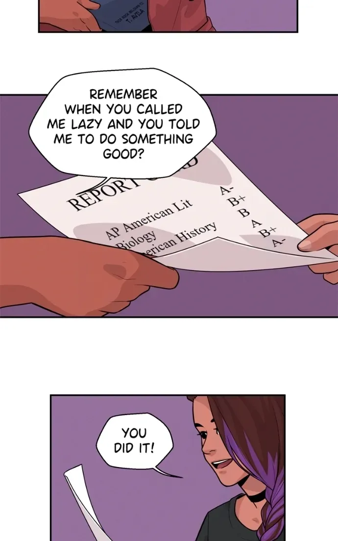 American Road Trip Chapter 16 page 37 - 