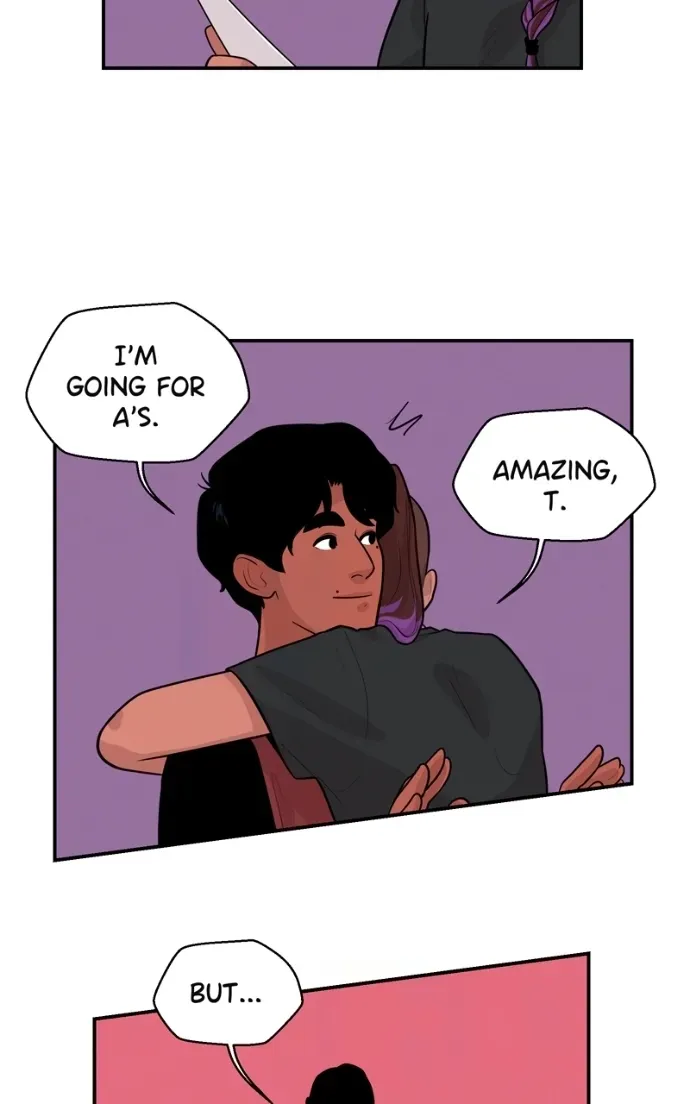 American Road Trip Chapter 16 page 38 - 