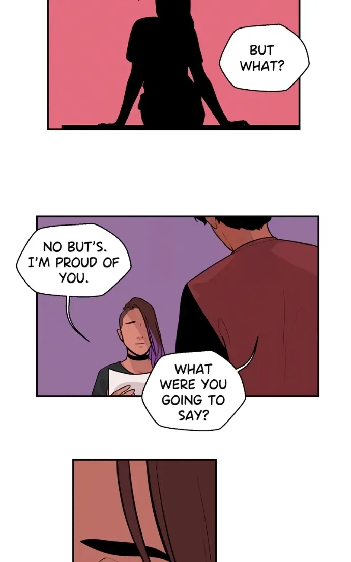 American Road Trip Chapter 16 page 39 - 