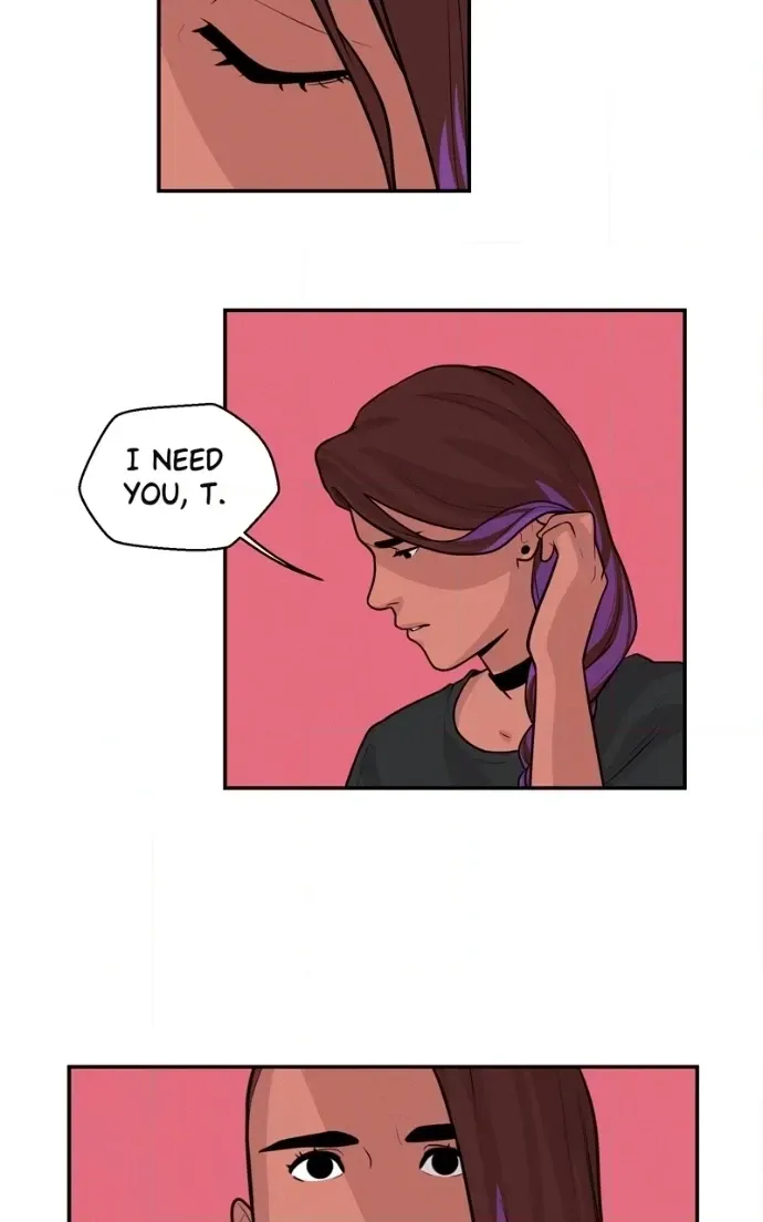American Road Trip Chapter 16 page 40 - 