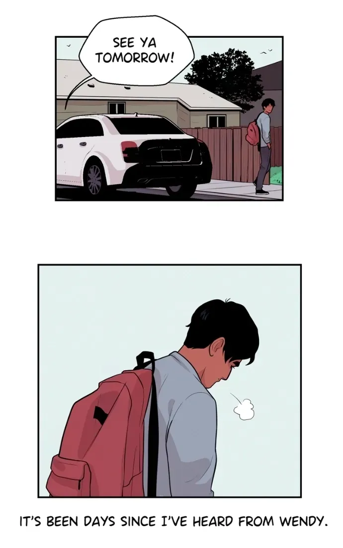 American Road Trip Chapter 16 page 5 - 