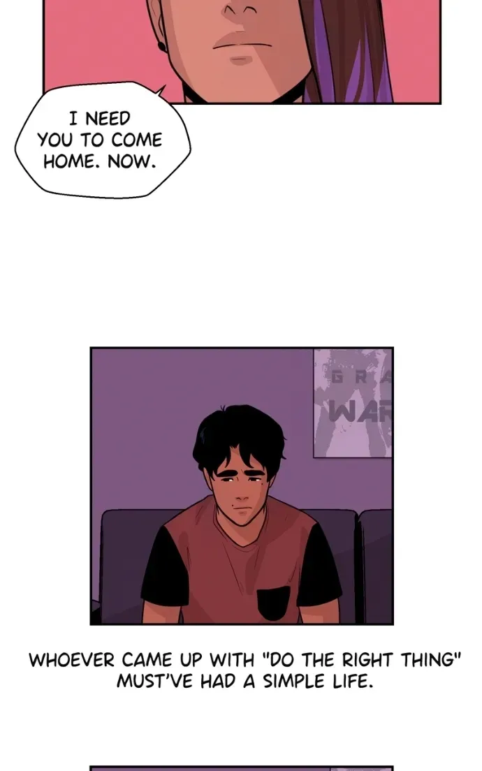 American Road Trip Chapter 16 page 41 - 