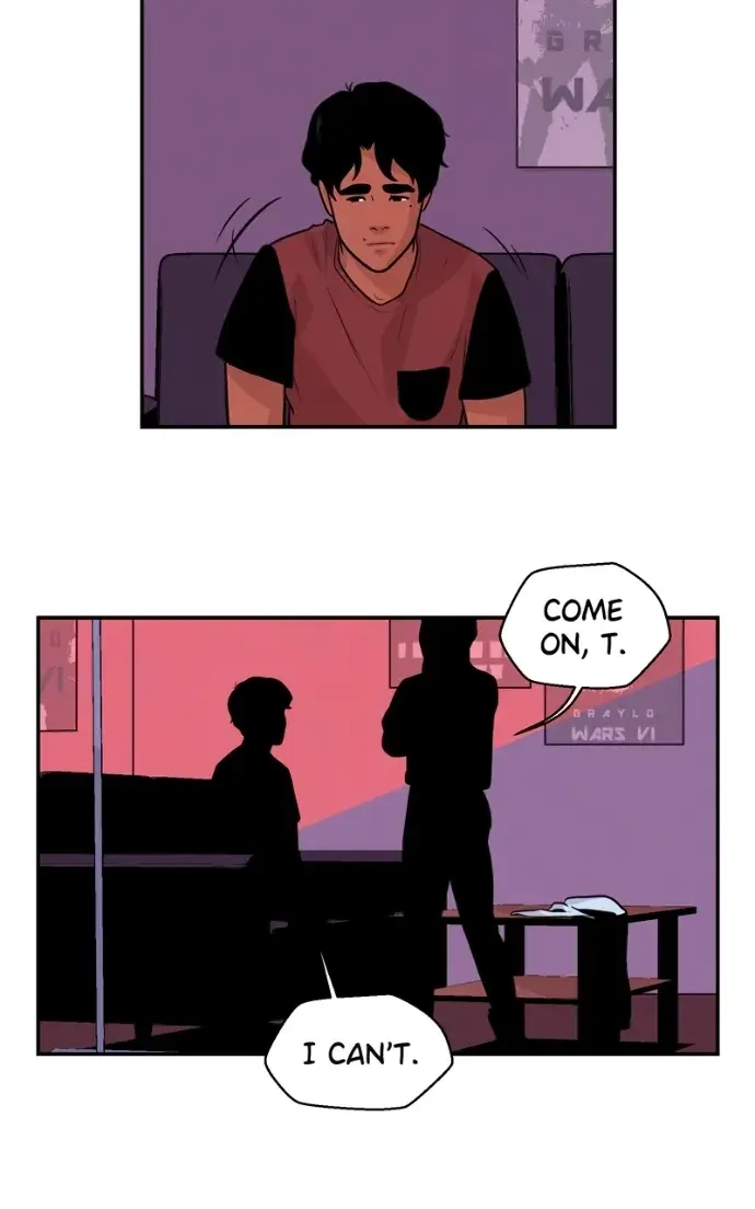 American Road Trip Chapter 16 page 42 - 