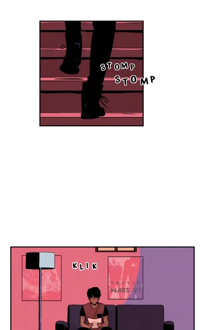 American Road Trip Chapter 16 page 44 - 