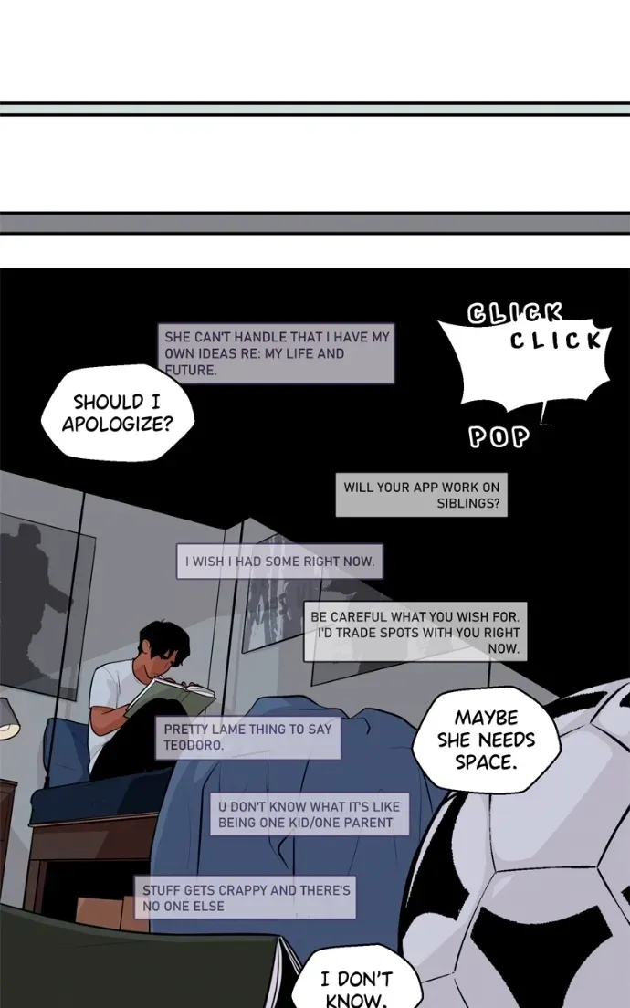 American Road Trip Chapter 16 page 6 - 