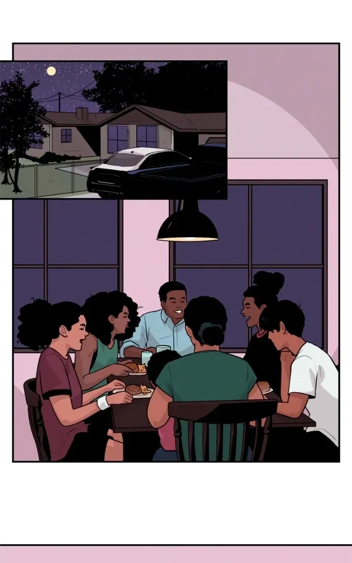 American Road Trip Chapter 17 page 2 - 