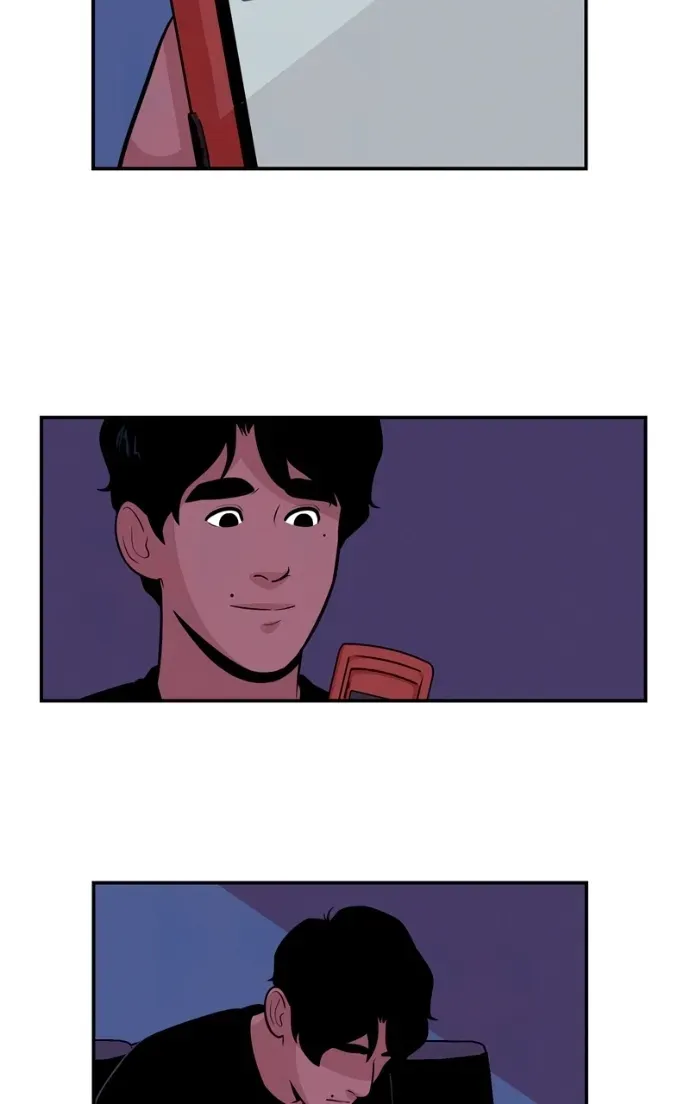 American Road Trip Chapter 17 page 11 - 
