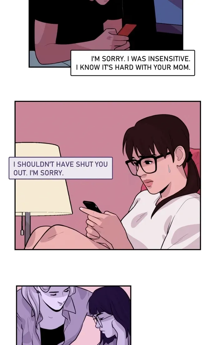 American Road Trip Chapter 17 page 12 - 
