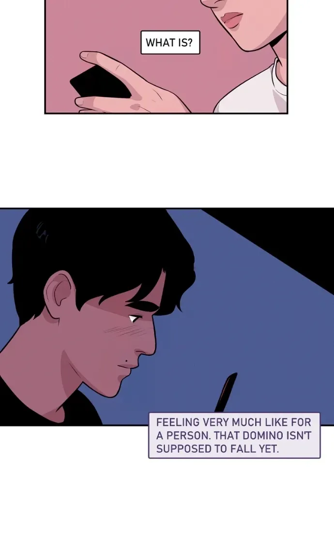 American Road Trip Chapter 17 page 14 - 